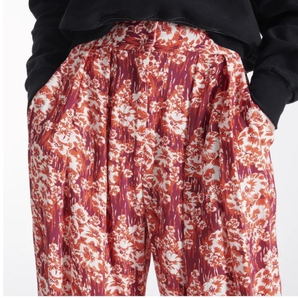 Rachel Comey Encino Pants Size 0 - Picture 4 of 14